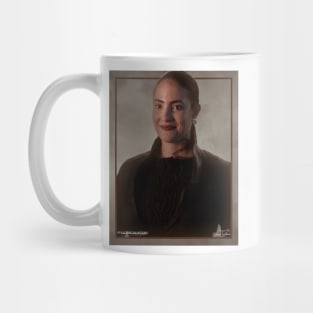 Maryse Lightwood - Season One Poster - Shadowhunters Mug